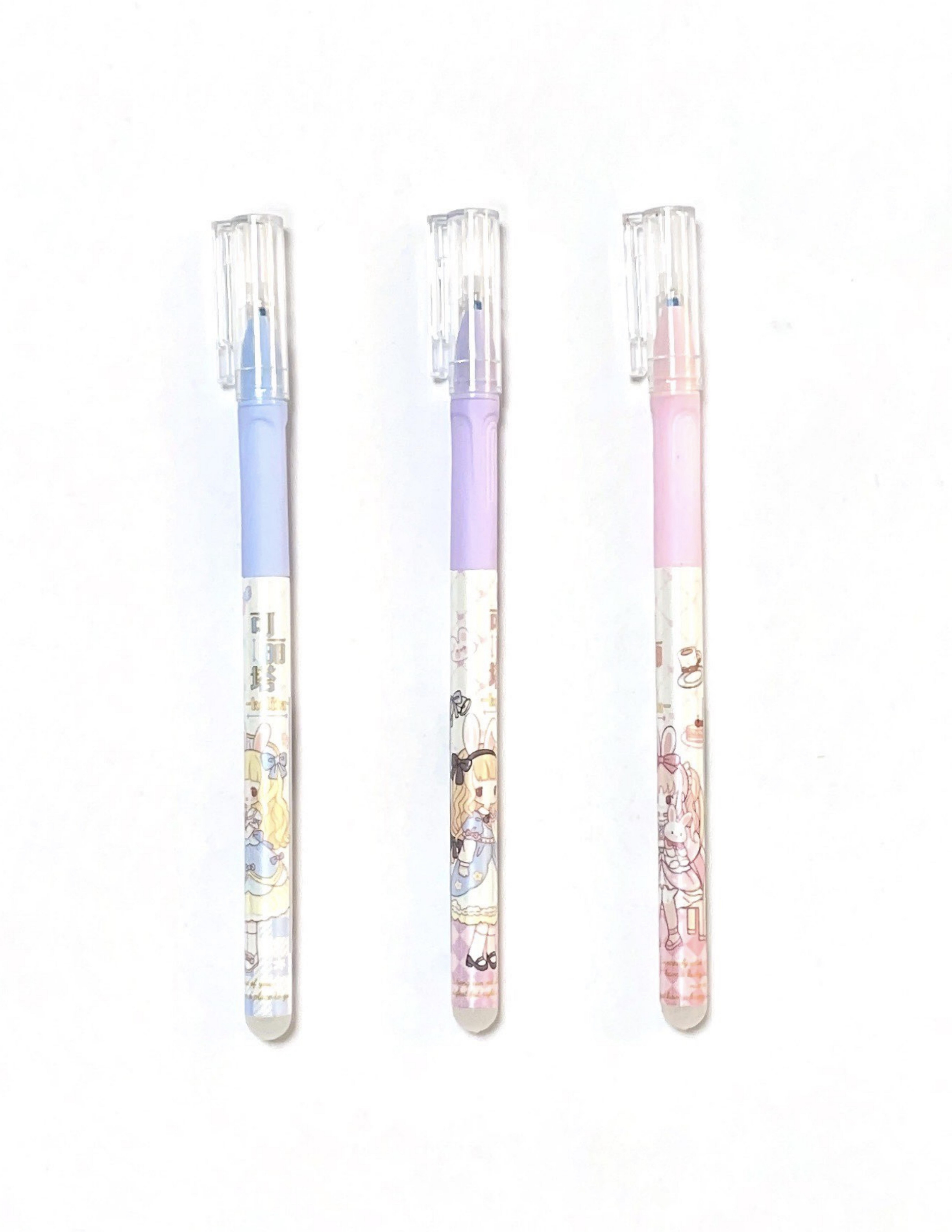 erasable pen